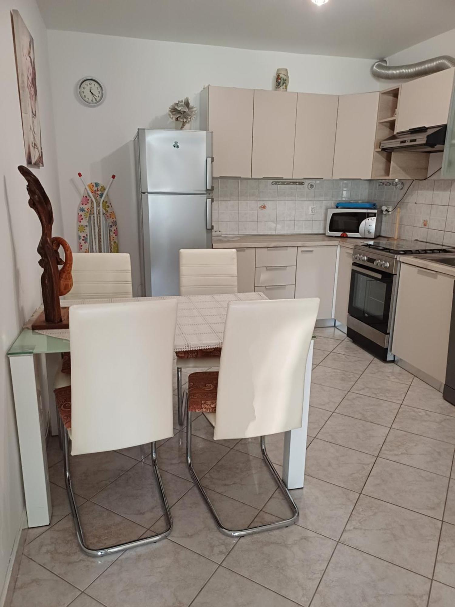 Apartments Zerjav Mali Losinj Bagian luar foto