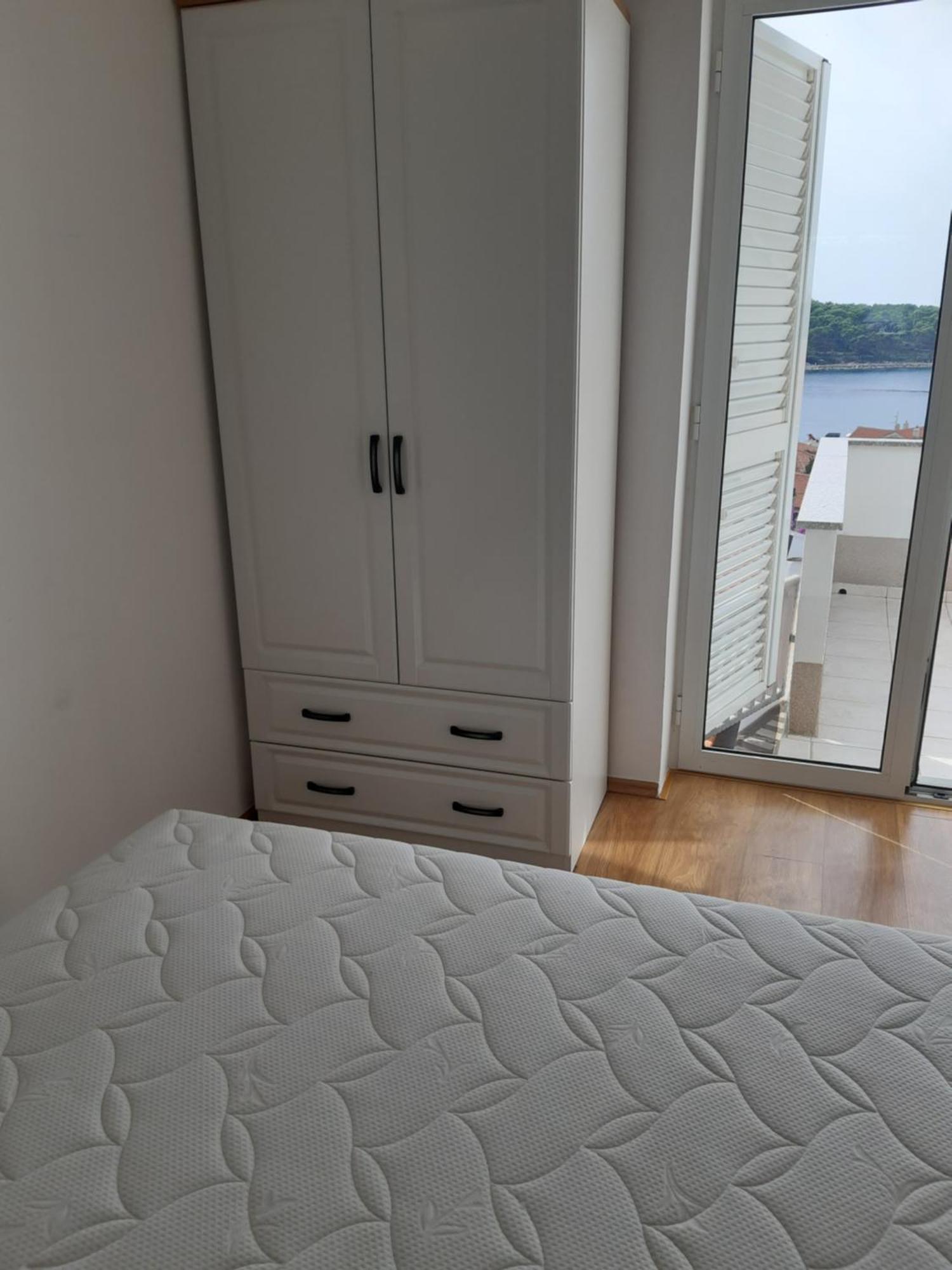 Apartments Zerjav Mali Losinj Bagian luar foto